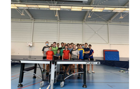 Compte-rendu du stage départemental de rentrée disponible !