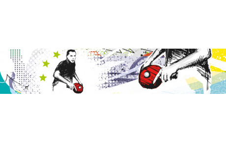 Poules phase 2 saison 2025/2026