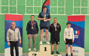 Finale classement 2026 St Germain